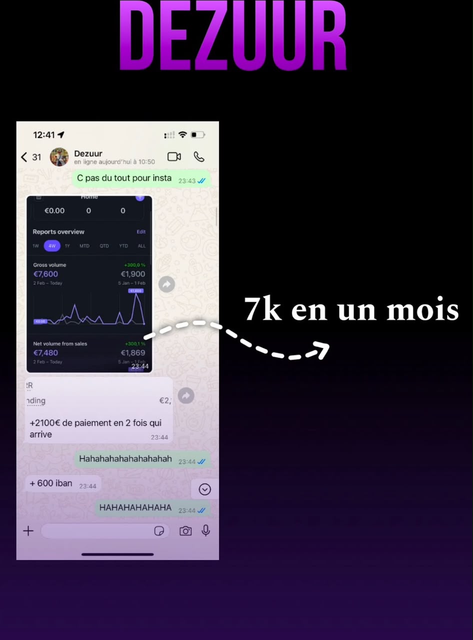 Avis Dezuur 7k