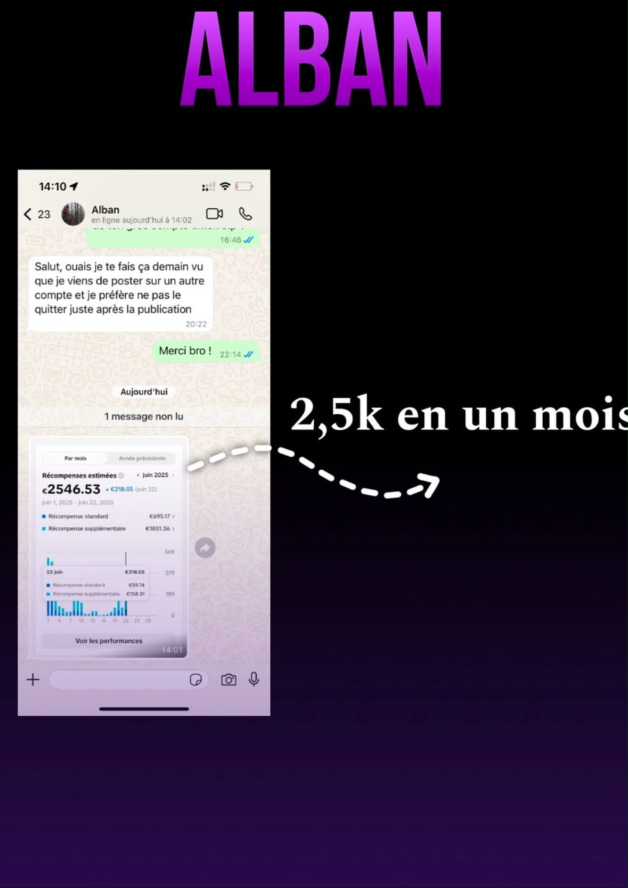 Avis Alban 2.5k